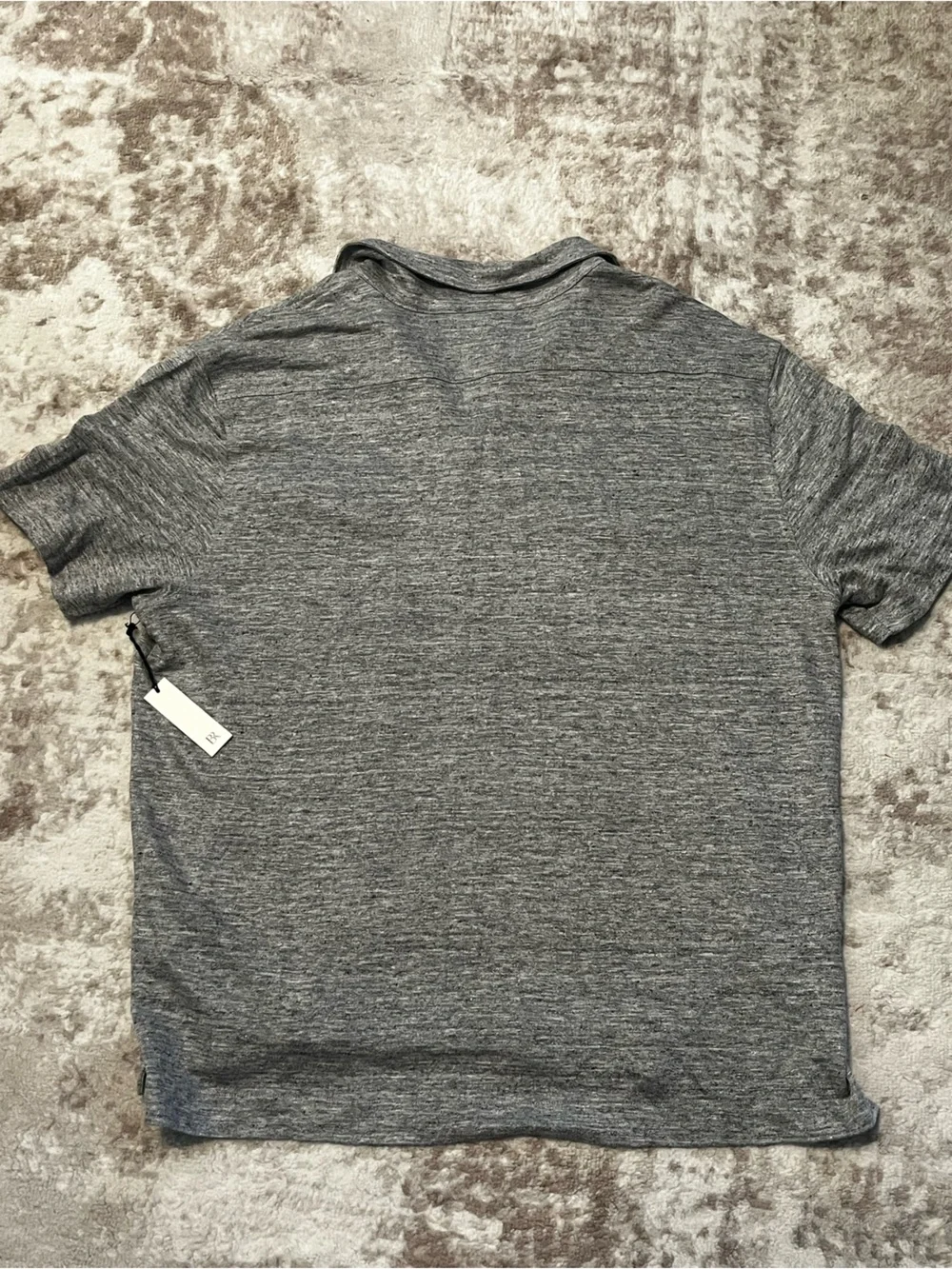 Banana Republic new tags